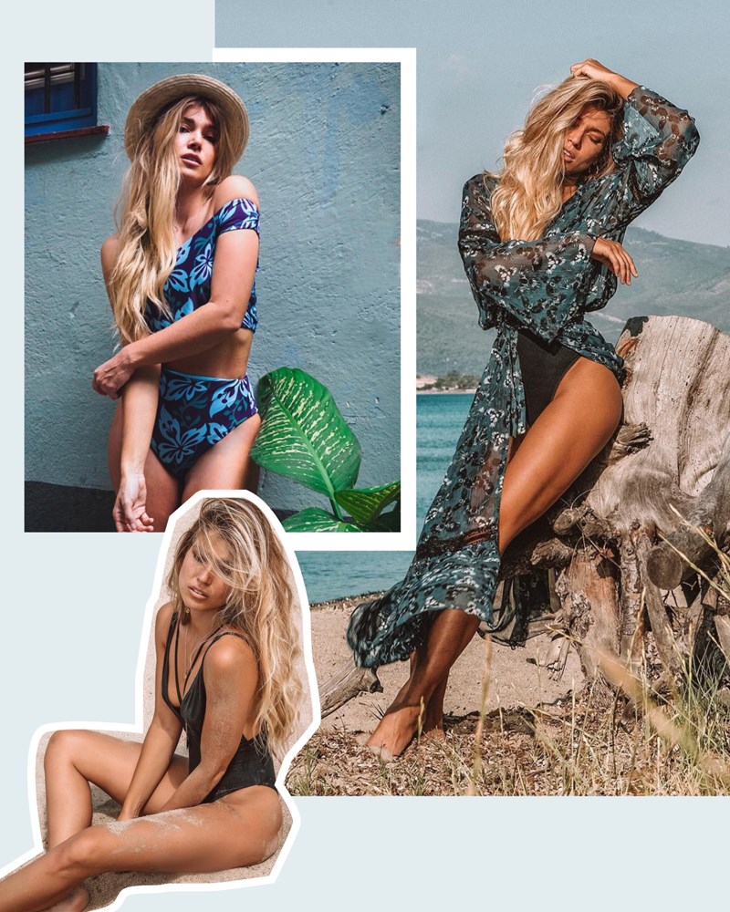 Βάσια Κωσταρά: Μαθήματα στυλ από μια γυναίκα που ξέρει - εικόνα 10