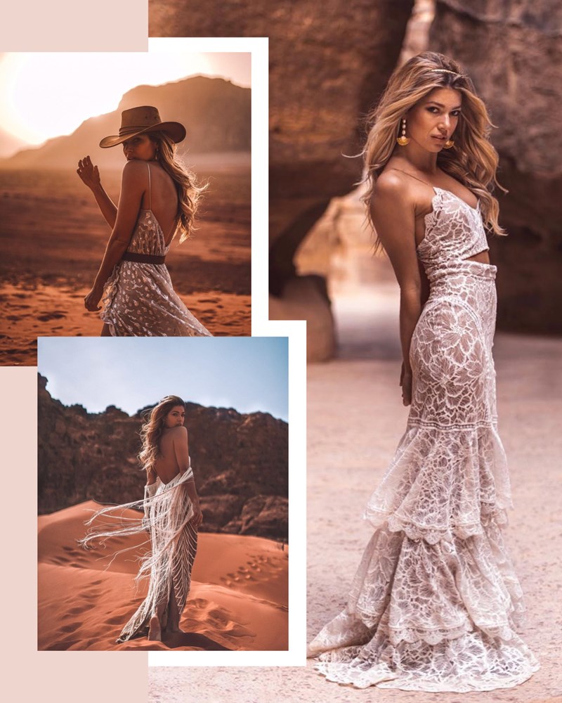 Βάσια Κωσταρά: Μαθήματα στυλ από μια γυναίκα που ξέρει - εικόνα 2