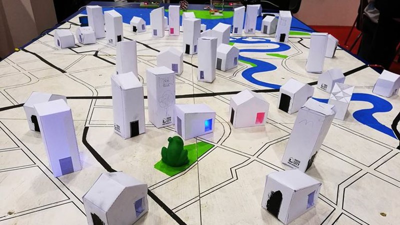 Γνωρίστε την νέα γειτονιά της Milan Design Week, La Repubblica del Design - εικόνα 5