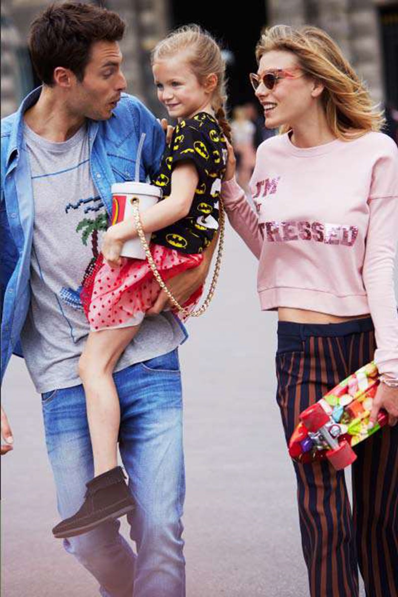 Συνεπιμέλεια: Η λύση για ένα ευτυχισμένο παιδί - εικόνα 1