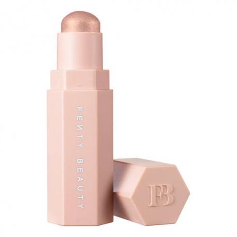 Γνωρίστε την πρώτη Brand Ambassador του Fenty Beauty - εικόνα 1