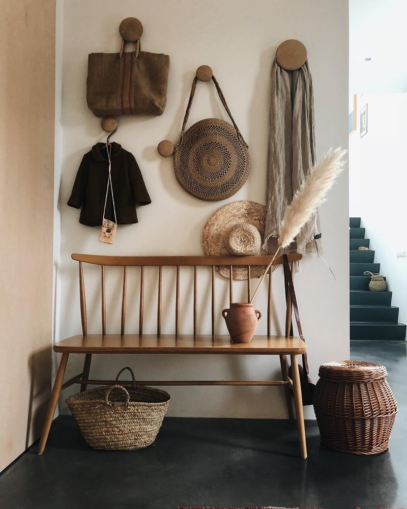 Ξύλινο Υπερθέαμα: Η ανακαινισμένη αποθήκη που μοιάζει με παιδικό κουκλόσπιτο - εικόνα 4