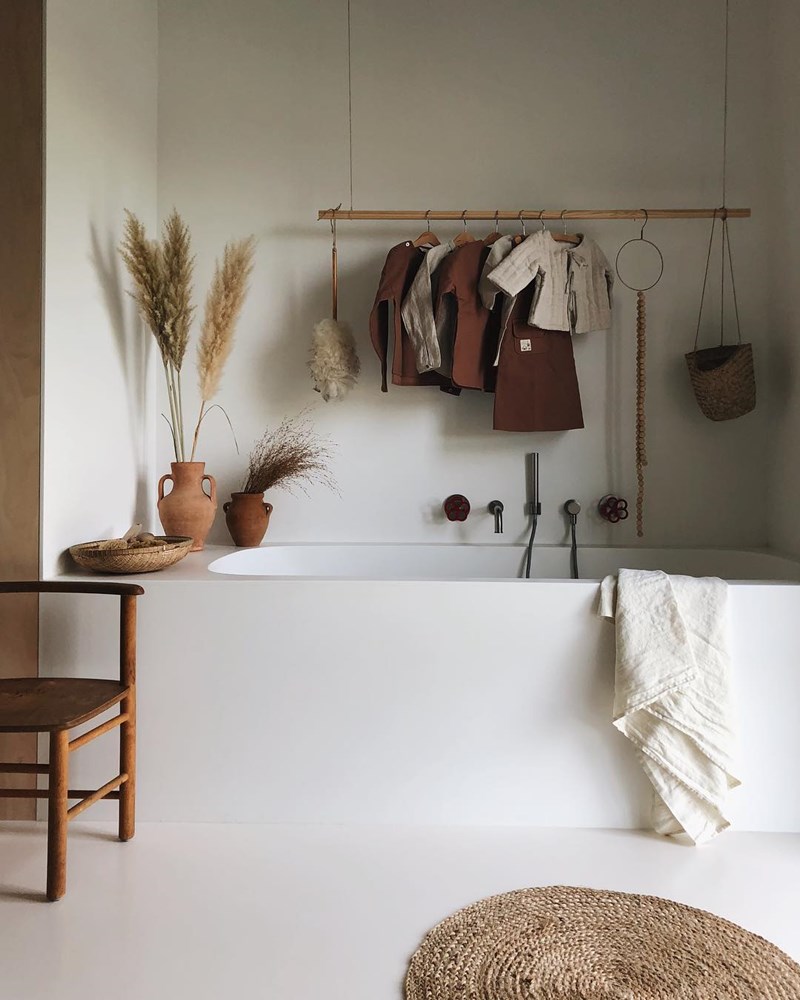 Ξύλινο Υπερθέαμα: Η ανακαινισμένη αποθήκη που μοιάζει με παιδικό κουκλόσπιτο - εικόνα 3