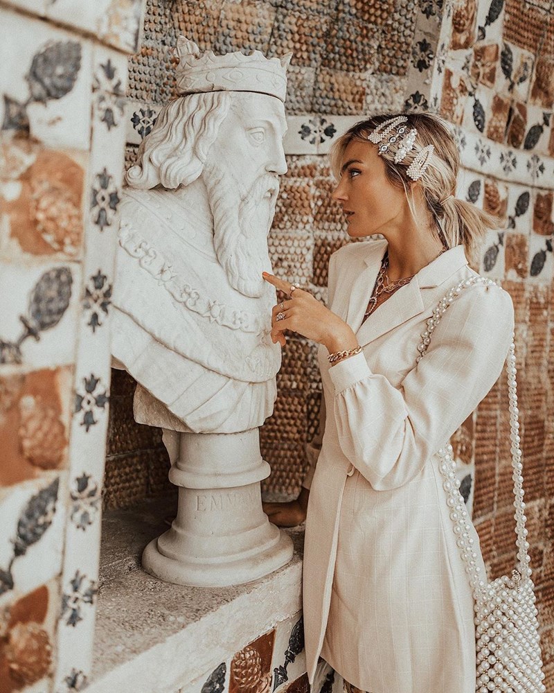 8 χρήσιμες συμβουλές για να φέρεις το στυλ σου στο σήμερα - εικόνα 7