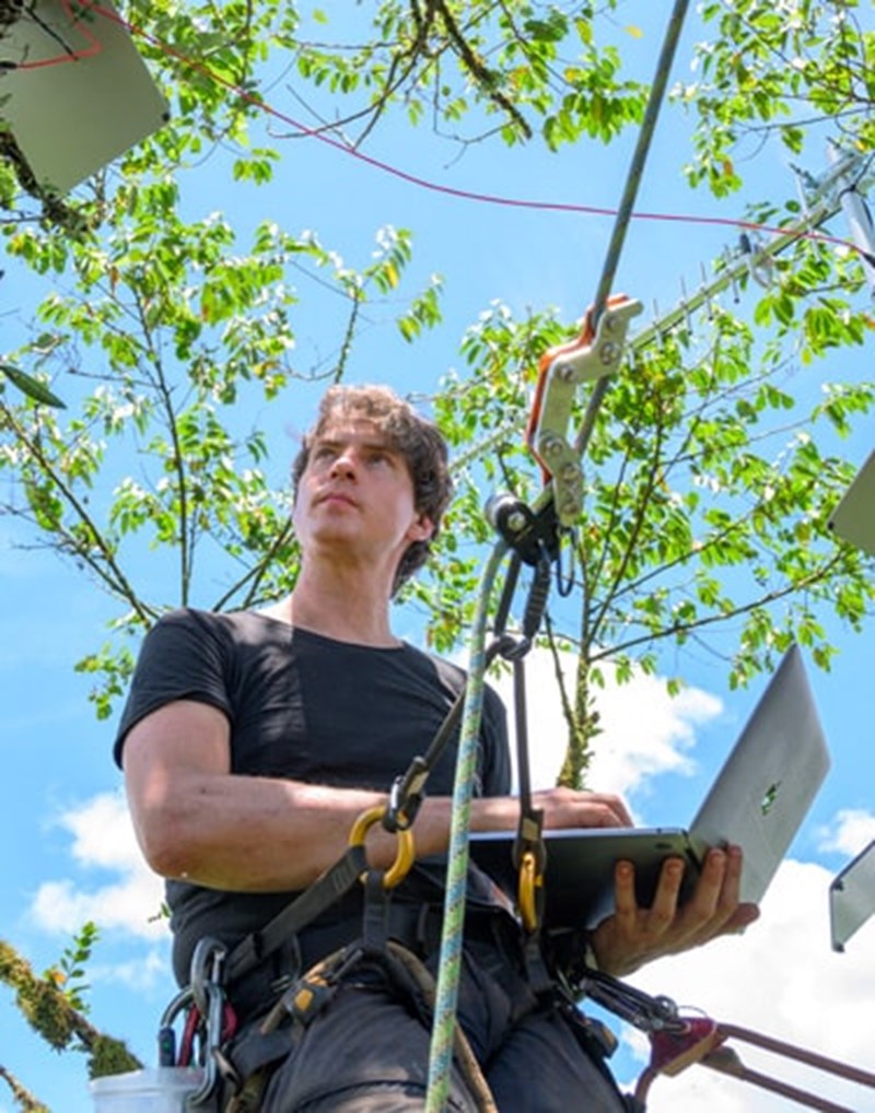 10 πρόσωπα που θα κάνουν τον κόσμο μας καλύτερο - εικόνα 10