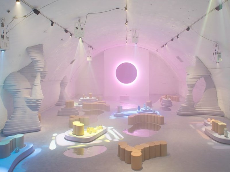 Τα ωραιότερα design objects μπήκαν στο τρένο - εικόνα 4