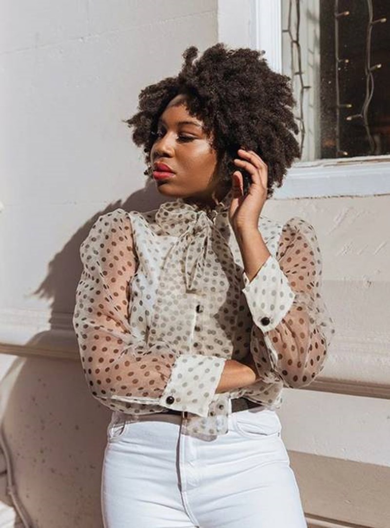 Αν επιλέξεις αυτά τα υφάσματα θα κάνεις τα outfits σου να δείχνουν πιο ακριβά - εικόνα 8