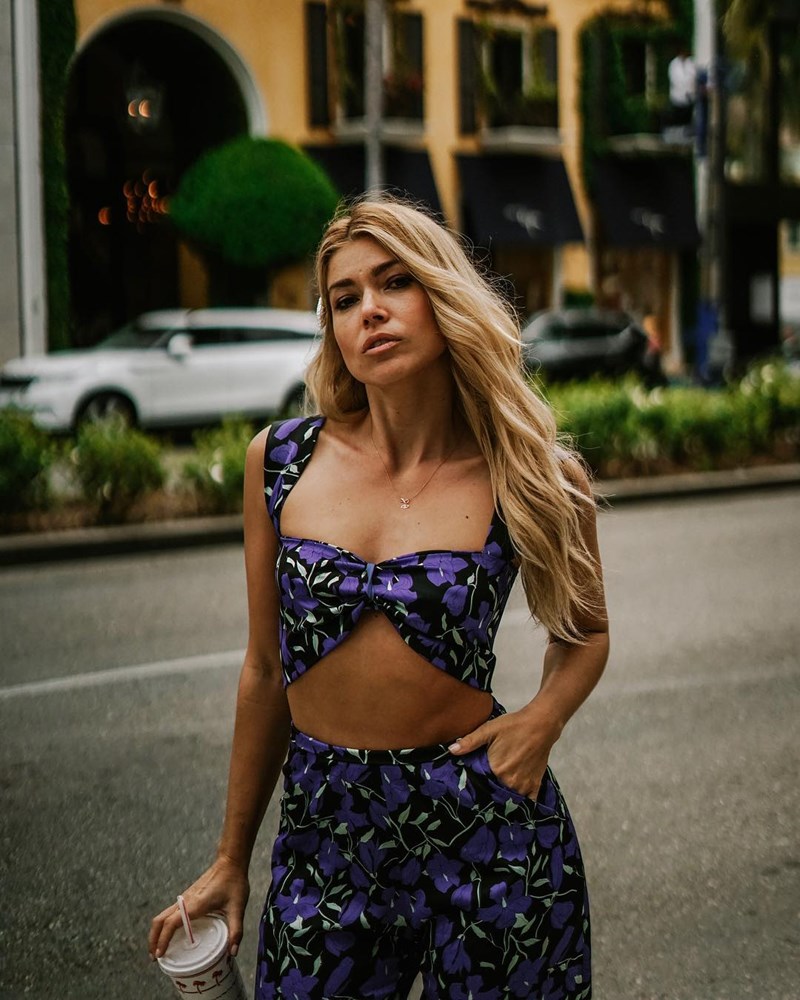 Βάσια Κωσταρά: Μαθήματα στυλ από μια γυναίκα που ξέρει - εικόνα 1