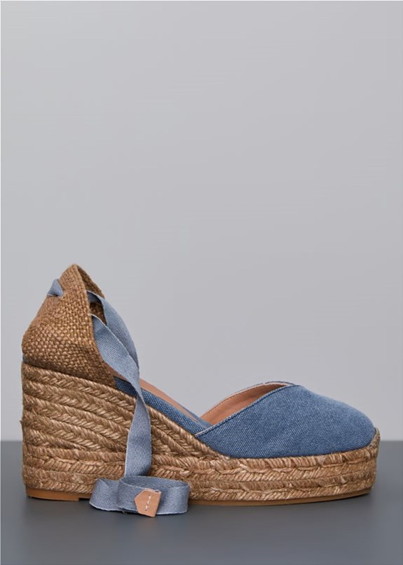 Top 24: Η βαλίτσα των διακοπών χρειάζεται αυτά τα κομμάτια - εικόνα 16