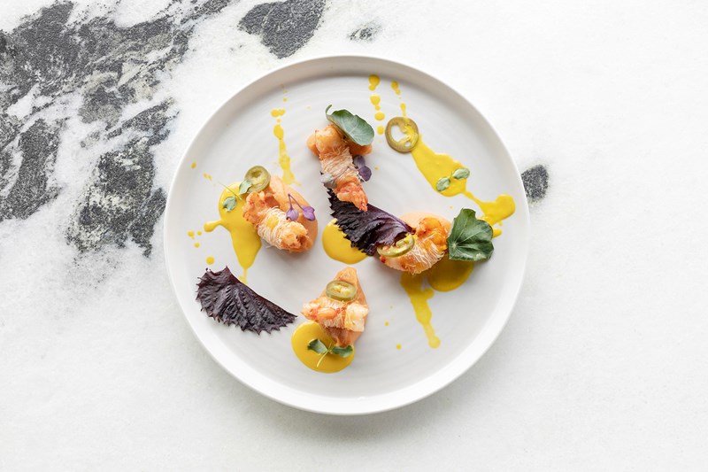 The Grand by Interni: 4 λόγοι για να επισκεφτείς το νέο hotspot στο κέντρο της πόλης - εικόνα 2