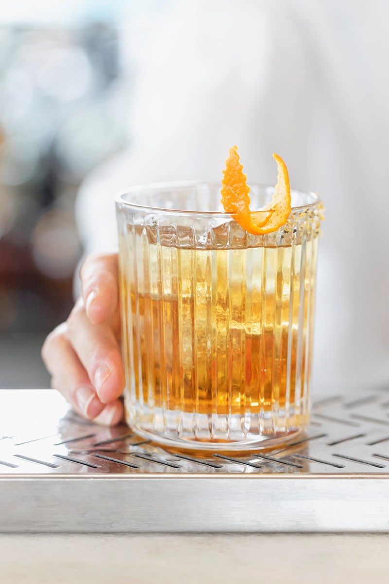 The Grand by Interni: 4 λόγοι για να επισκεφτείς το νέο hotspot στο κέντρο της πόλης - εικόνα 3