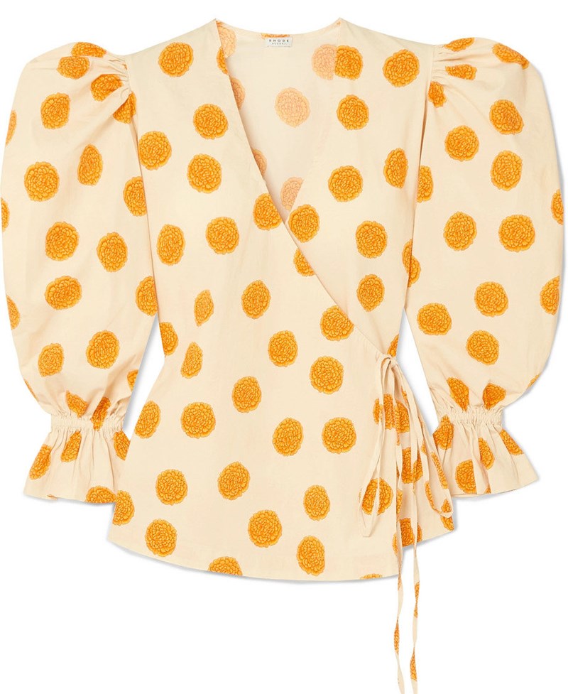 Top 24: Η βαλίτσα των διακοπών χρειάζεται αυτά τα κομμάτια - εικόνα 4