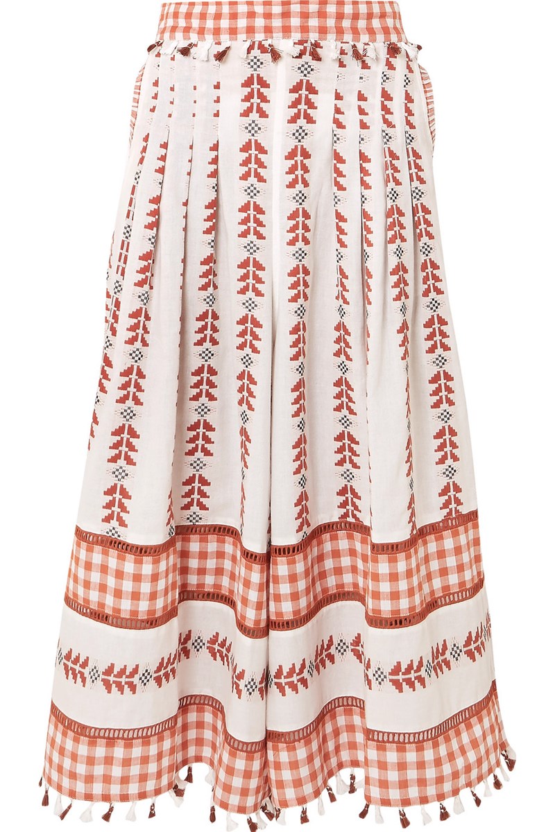 Top 24: Η βαλίτσα των διακοπών χρειάζεται αυτά τα κομμάτια - εικόνα 3