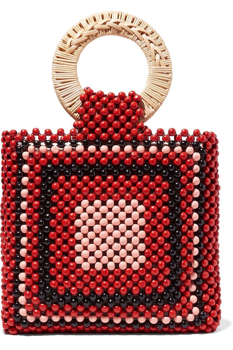 Top 24: Η βαλίτσα των διακοπών χρειάζεται αυτά τα κομμάτια - εικόνα 10