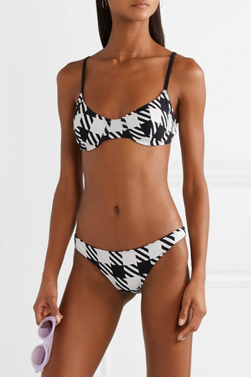 Bikini Season: Δεν μπορούμε να φανταστούμε το καλοκαίρι μας χωρίς ένα μπικίνι - εικόνα 2