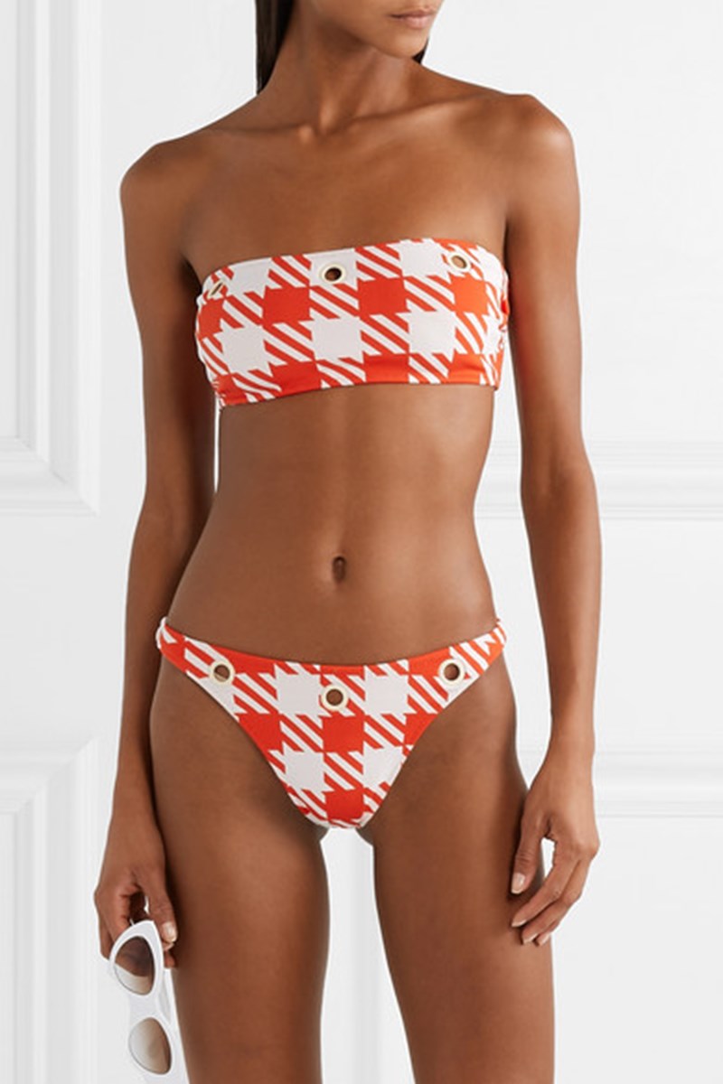 Bikini Season: Δεν μπορούμε να φανταστούμε το καλοκαίρι μας χωρίς ένα μπικίνι - εικόνα 8