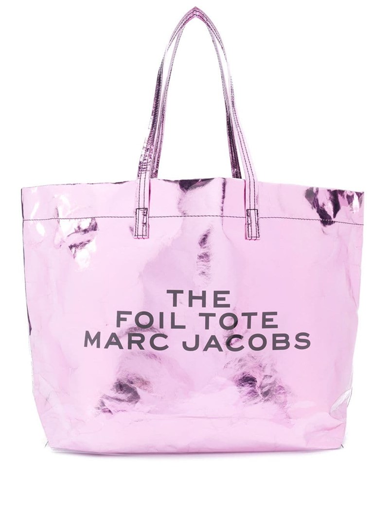 Οι τσάντες παραλίας είναι οι It bags του καλοκαιριού - εικόνα 3