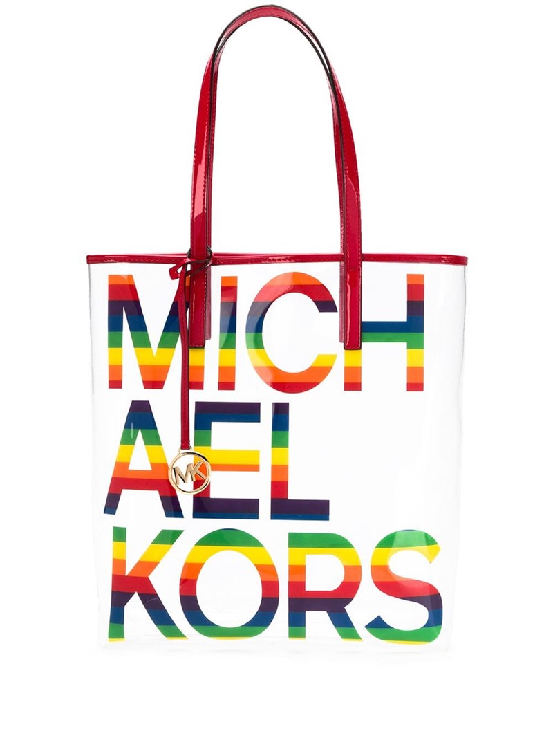 Οι τσάντες παραλίας είναι οι It bags του καλοκαιριού - εικόνα 4