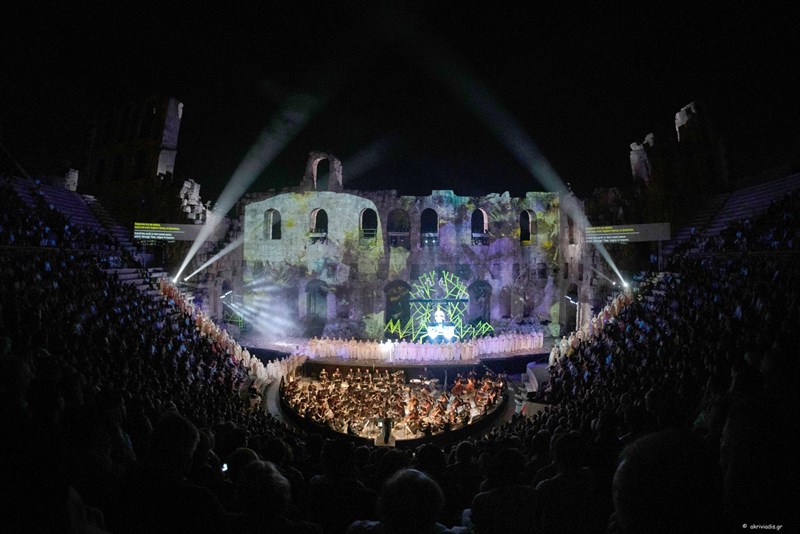 Νόρμα: Ένα δυνατό οικολογικό μήνυμα από τη Λυρική - εικόνα 17