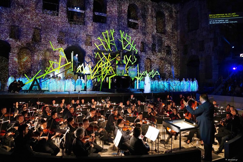 Νόρμα: Ένα δυνατό οικολογικό μήνυμα από τη Λυρική - εικόνα 18