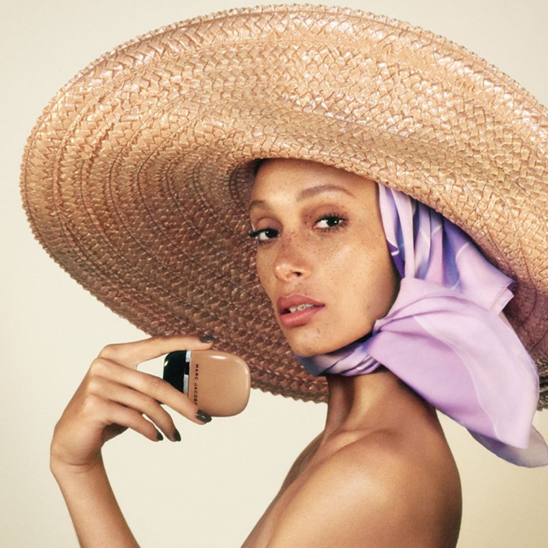 Adwoa Aboah: Ένα μοντέλο που μας εμπνέει για πολλούς λόγους - εικόνα 1