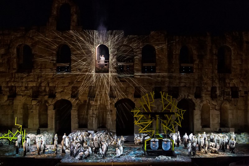 Νόρμα: Ένα δυνατό οικολογικό μήνυμα από τη Λυρική - εικόνα 3