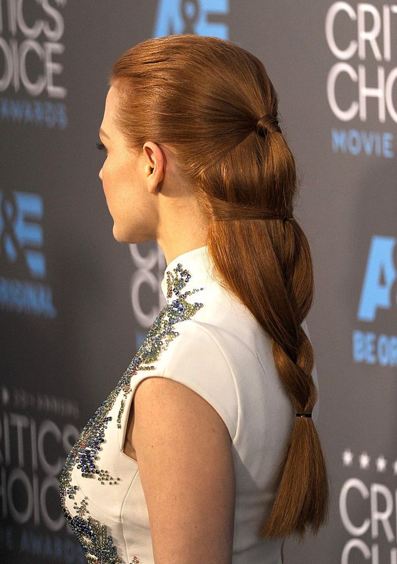 15 hair looks με πλεξούδες για να εντυπωσιάσεις σε όλους τους γάμους του καλοκαιριού (και όχι μόνο!) - εικόνα 10