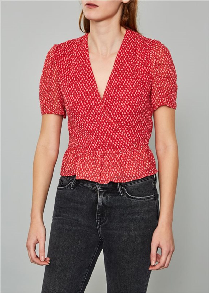 Top 24: Η βαλίτσα των διακοπών χρειάζεται αυτά τα κομμάτια - εικόνα 17