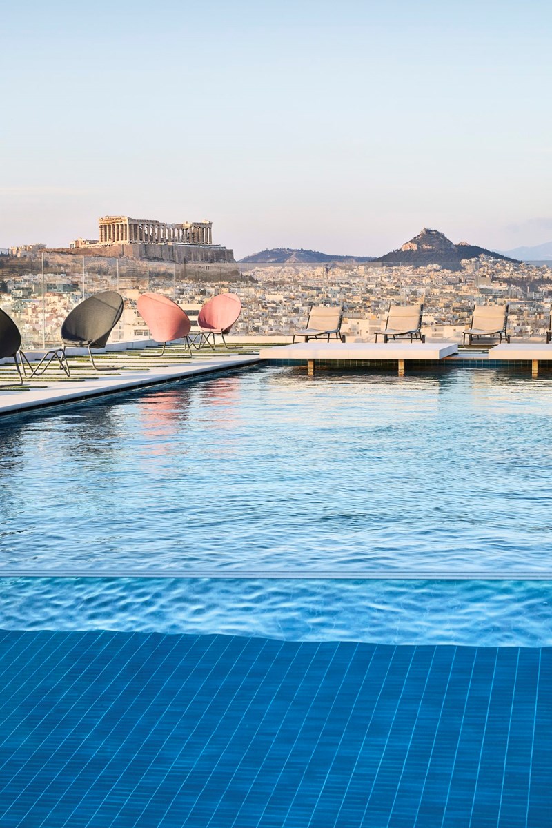 The Grand by Interni: 4 λόγοι για να επισκεφτείς το νέο hotspot στο κέντρο της πόλης - εικόνα 6