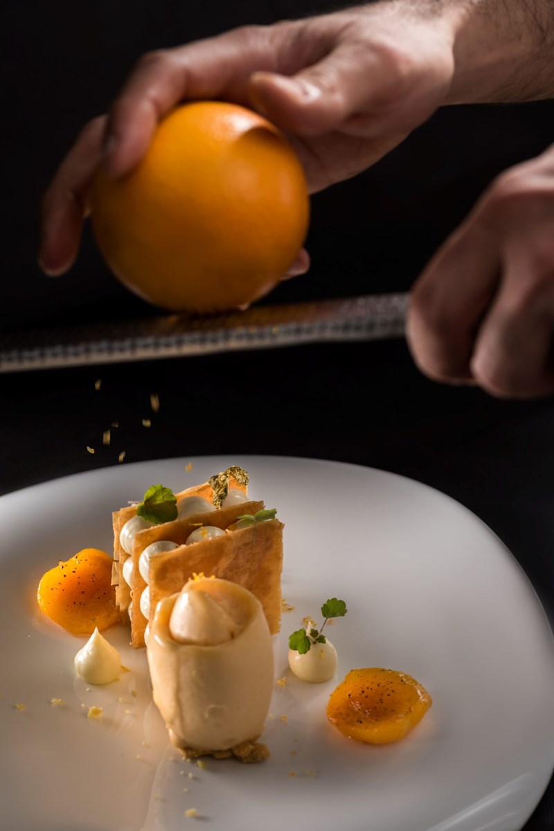 Που θα απολαύσετε ένα μοναδικό δείπνο με θέα την Καλντέρα; - εικόνα 3