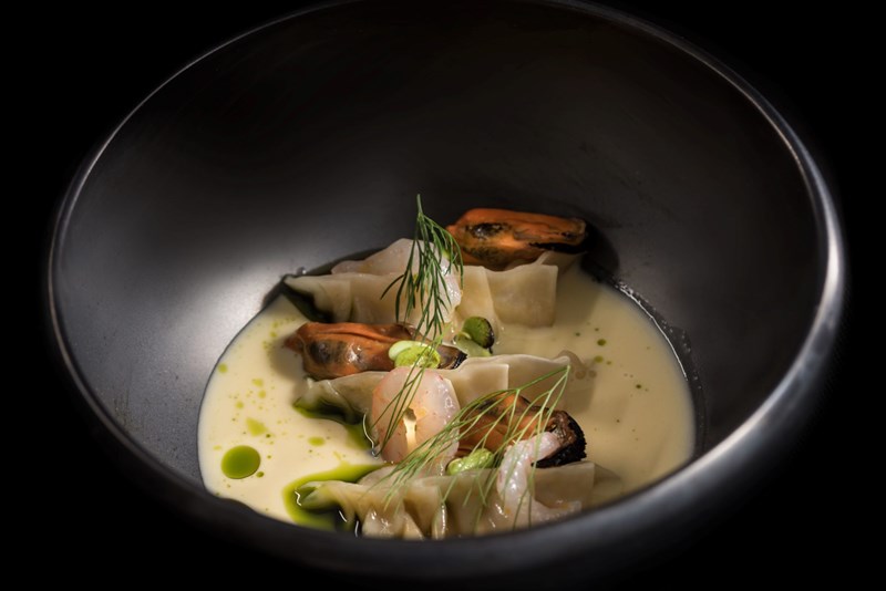 Που θα απολαύσετε ένα μοναδικό δείπνο με θέα την Καλντέρα; - εικόνα 2