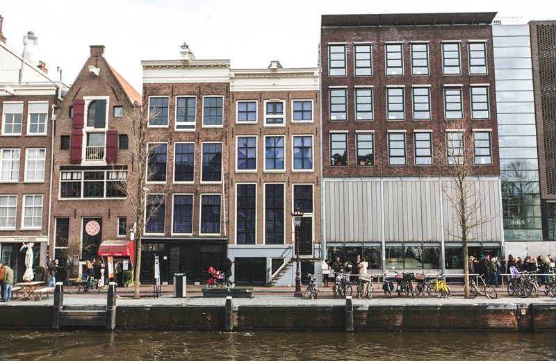 Γιατί αξίζει να επισκεφτείς το Άμστερνταμ; - εικόνα 2