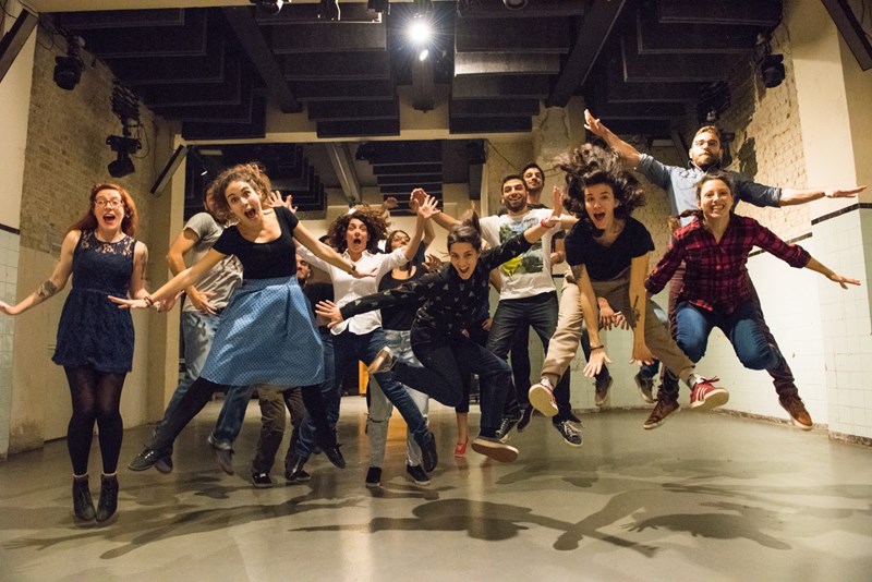 Μια βραδιά swing δίνει ρυθμό στο καλοκαίρι μας - εικόνα 2