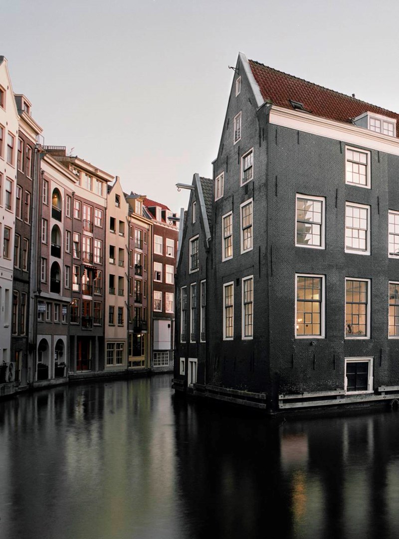 Γιατί αξίζει να επισκεφτείς το Άμστερνταμ; - εικόνα 1