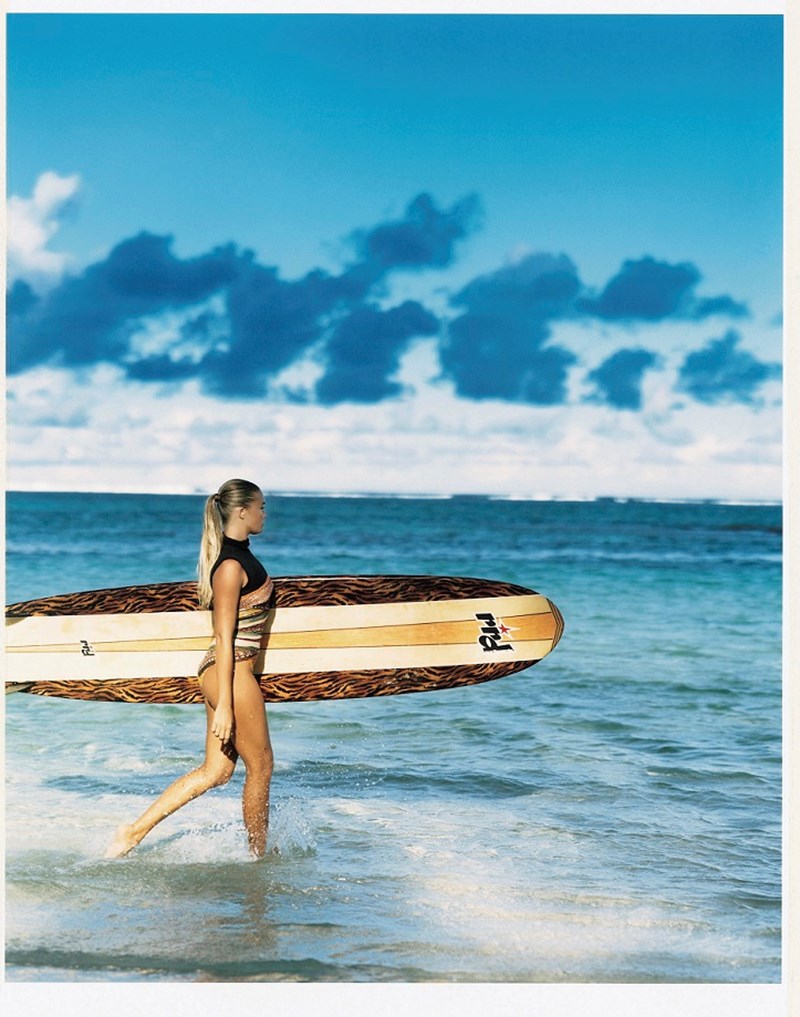 Γιατί να μάθεις σερφ αυτό το καλοκαίρι - εικόνα 1