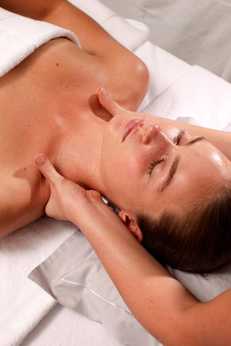 Το μασάζ που... θεραπεύει - εικόνα 1