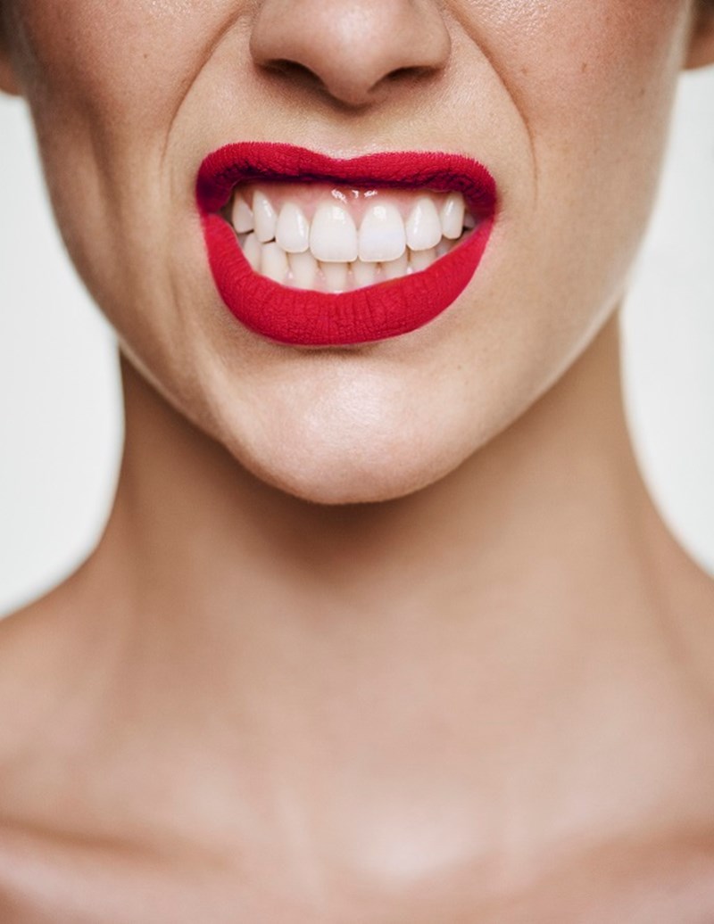 Τι δείχνει το χαμόγελό μας για την υγεία μας; - εικόνα 1