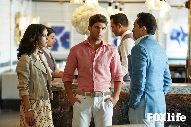 H Eva Longoria σε ρόλο που δεν φαντάζεσαι! - εικόνα 2