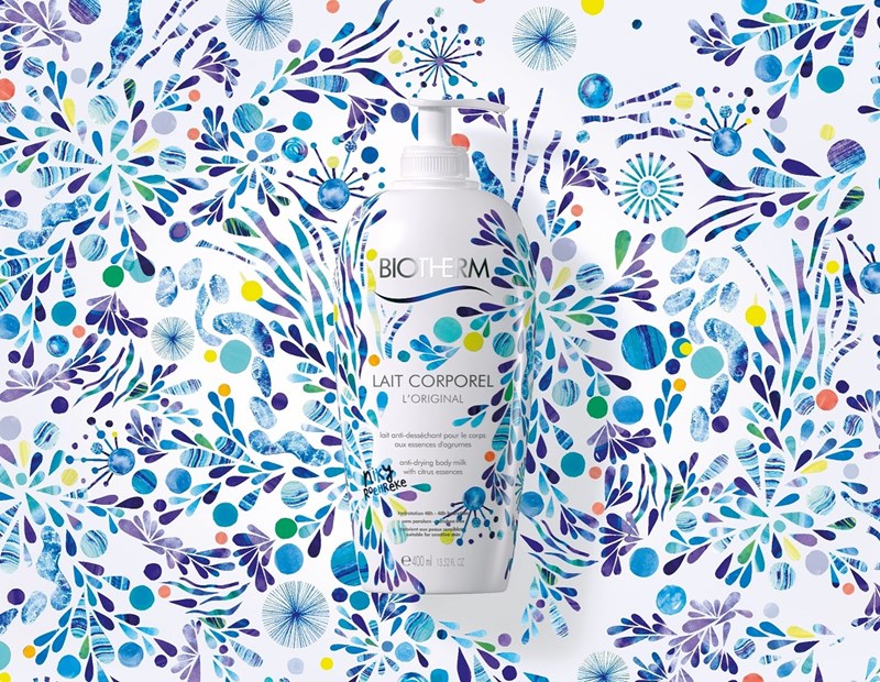 Αρωματικές κρέμες σώματος: Λέμε "ναι" - εικόνα 1