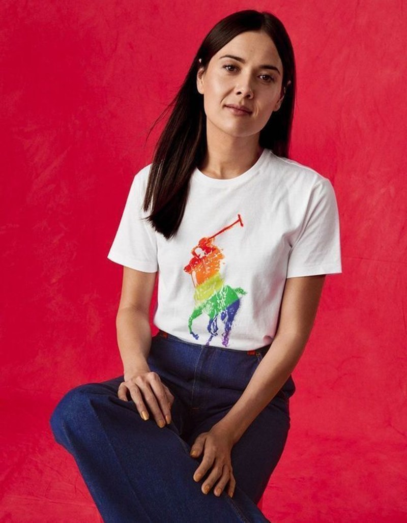 Pride 2019: Η μόδα ντύνεται στα χρώματα της ελευθερίας - εικόνα 3