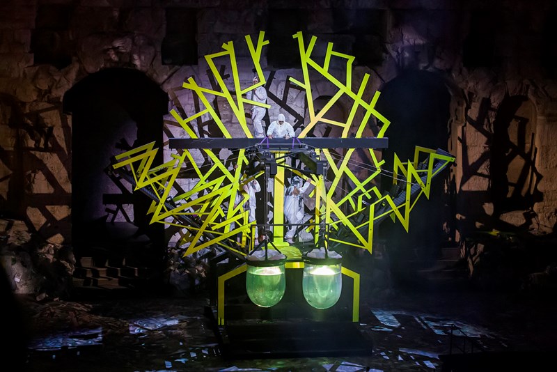 Νόρμα: Ένα δυνατό οικολογικό μήνυμα από τη Λυρική - εικόνα 13