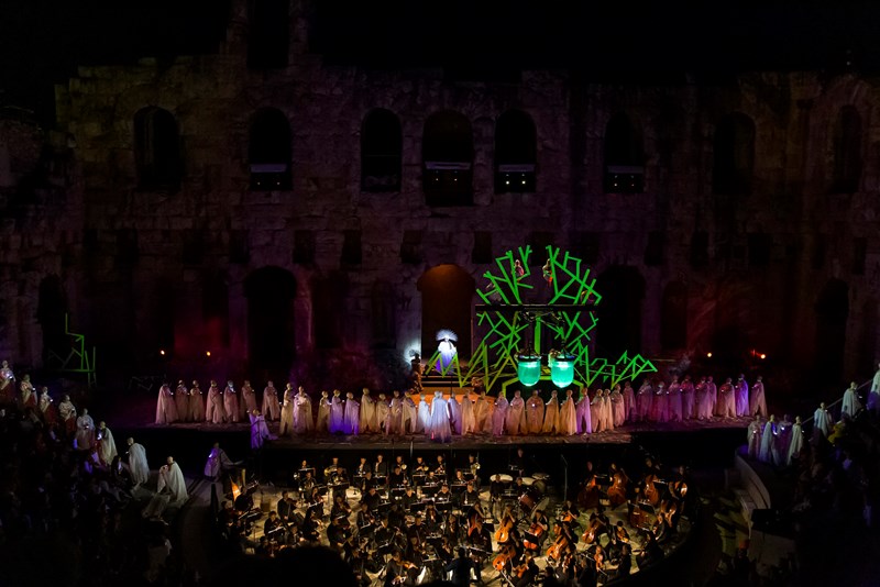 Νόρμα: Ένα δυνατό οικολογικό μήνυμα από τη Λυρική - εικόνα 9