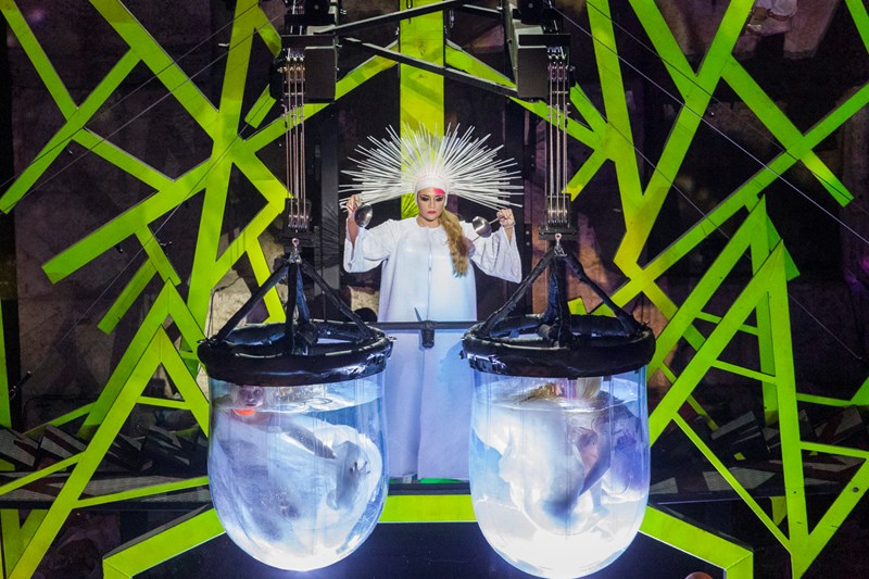 Νόρμα: Ένα δυνατό οικολογικό μήνυμα από τη Λυρική - εικόνα 6