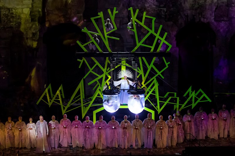 Νόρμα: Ένα δυνατό οικολογικό μήνυμα από τη Λυρική - εικόνα 8