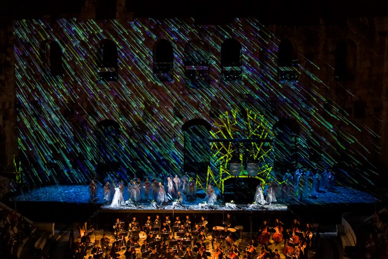 Νόρμα: Ένα δυνατό οικολογικό μήνυμα από τη Λυρική - εικόνα 2