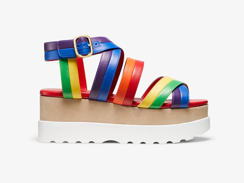 Pride 2019: Η μόδα ντύνεται στα χρώματα της ελευθερίας - εικόνα 2