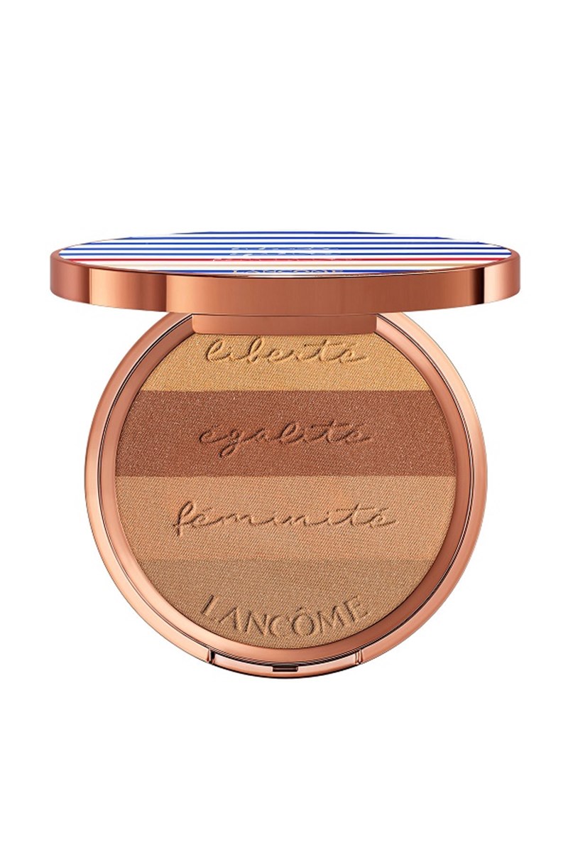 Sunkissed: Πώς να πετύχεις το σέξυ μπρονζέ λουκ - εικόνα 3