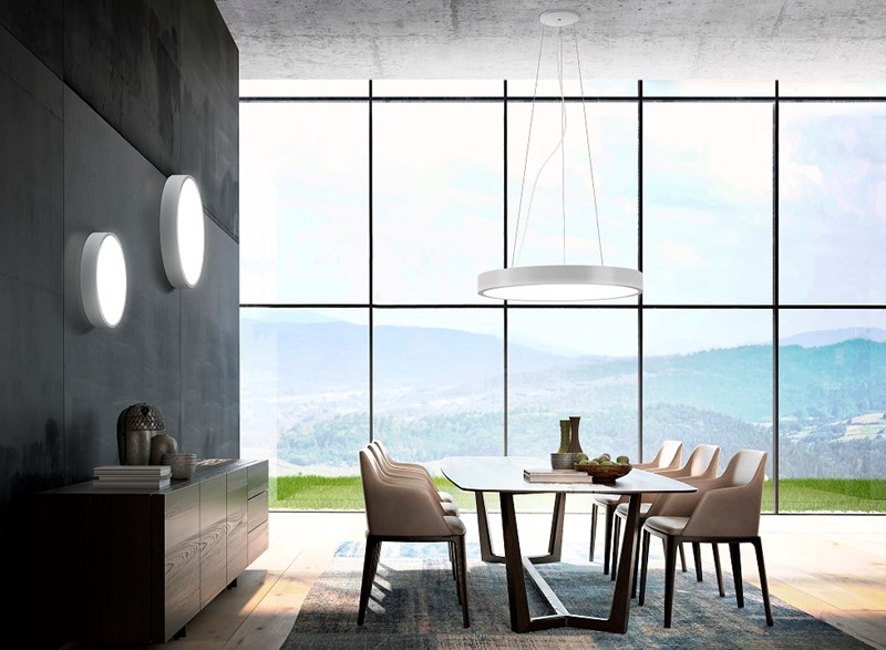 Shine On! Τα ωραιότερα φωτιστικά που προσθέτουν προσωπικότητα στο χώρο - εικόνα 2