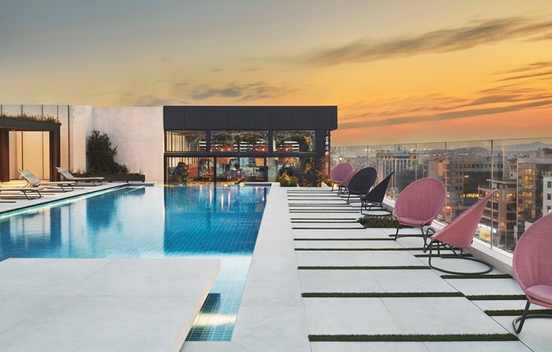 The Grand by Interni: 4 λόγοι για να επισκεφτείς το νέο hotspot στο κέντρο της πόλης - εικόνα 5