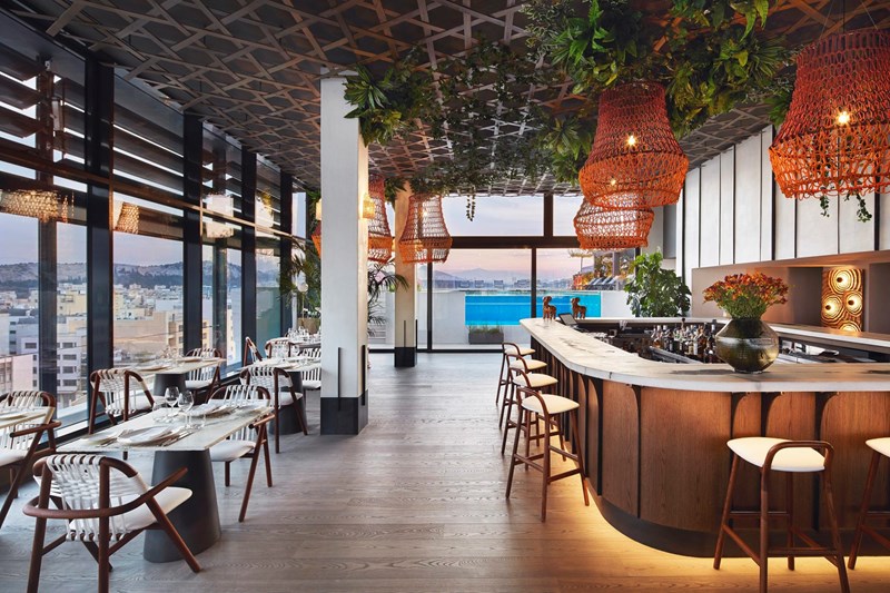 The Grand by Interni: 4 λόγοι για να επισκεφτείς το νέο hotspot στο κέντρο της πόλης - εικόνα 4